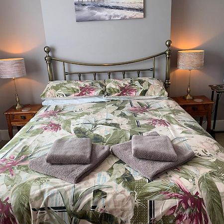 San Brelade Hotel Paignton Kültér fotó