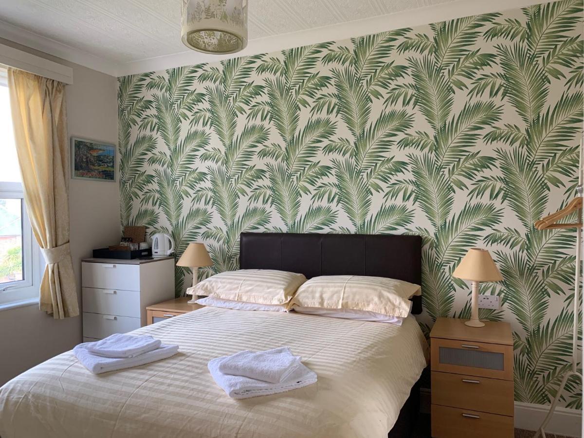 San Brelade Hotel Paignton Kültér fotó
