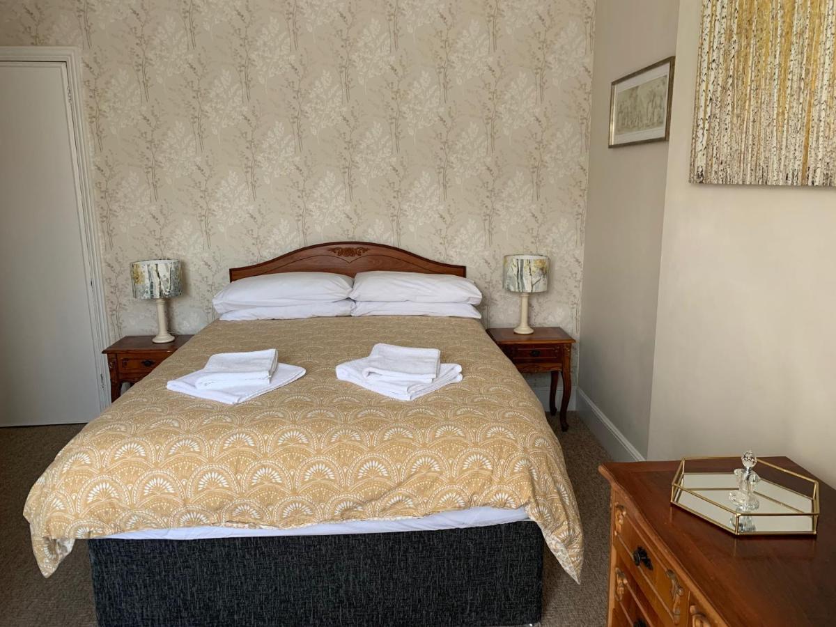 San Brelade Hotel Paignton Kültér fotó
