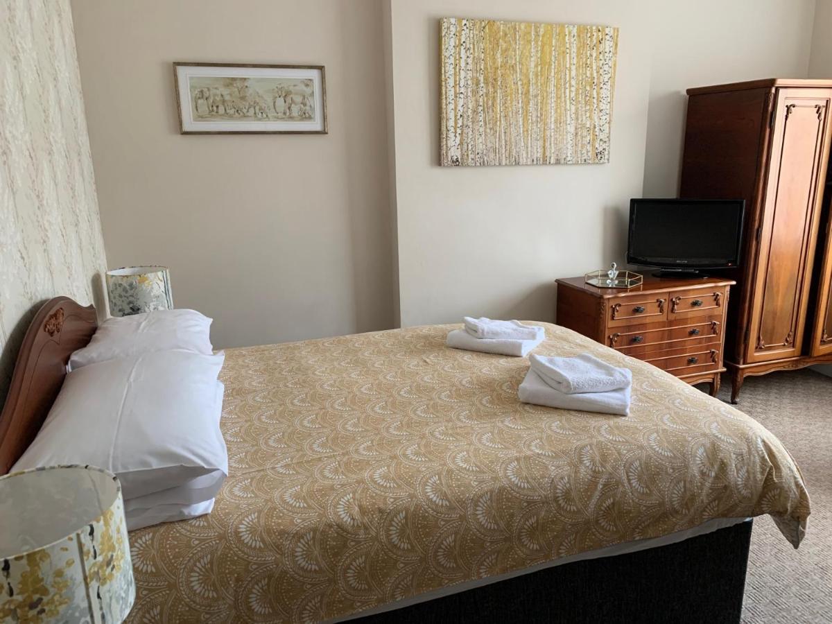 San Brelade Hotel Paignton Kültér fotó